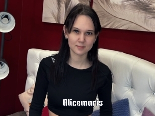 Alicemaris