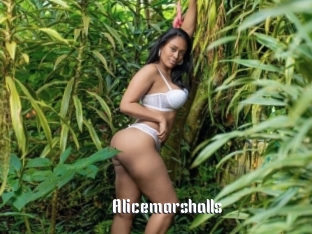 alicemarshalls 1 grosse chatte