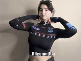 Alicemathis
