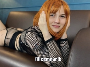 Alicemaurik