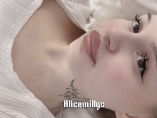 Alicemillys