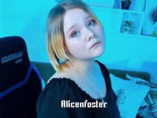 Alicenfoster