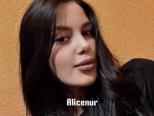 Alicenur