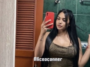 Aliceoconner