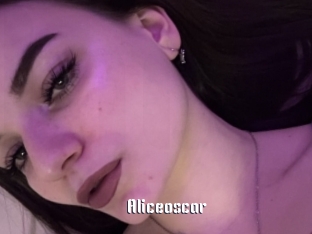 Aliceoscar