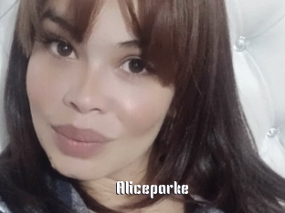aliceparke 1 grosse chatte