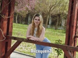 Alicequen21