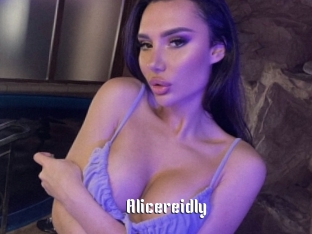Alicereidly