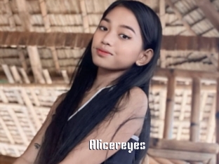 Alicereyes
