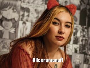 Aliceromanoft