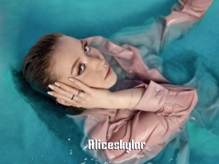 Aliceskylar