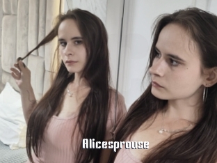 Alicesprouse