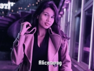 Aliceswag