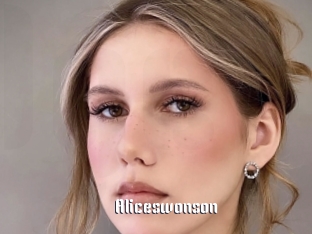 Aliceswonson