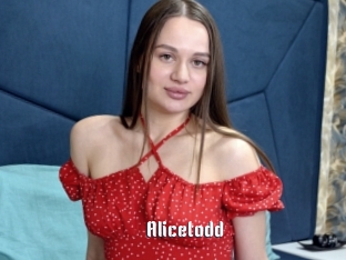 Alicetodd