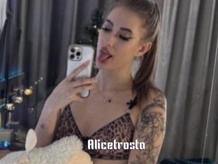 Alicetrosta