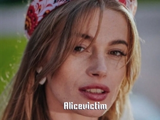 Alicevictim