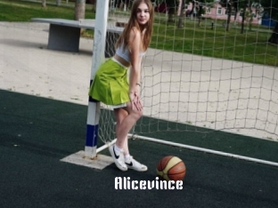 Alicevince