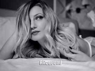 Alicevond