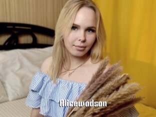 Alicewadson
