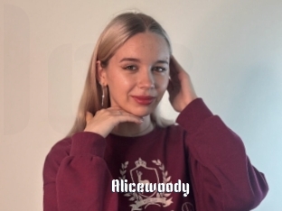 Alicewoody