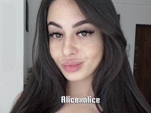 Alicexalice
