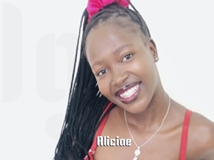 aliciae 1 grosse chatte