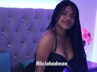 Aliciahadman