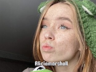 Aliciamarshall