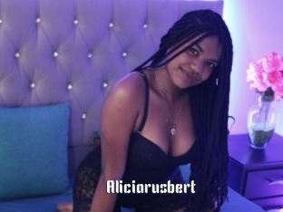 Aliciarusbert