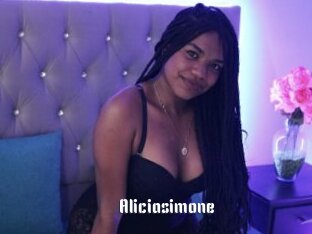 Aliciasimone