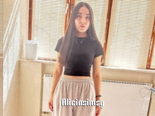 Aliciasimsy