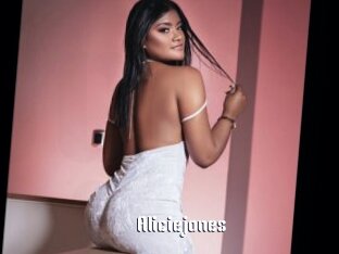 Aliciejones
