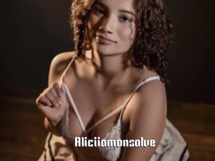 Aliciiamonsalve
