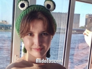 Alidatoscani