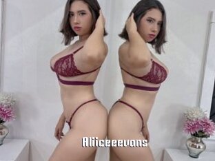 Aliiceeevans