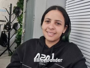 Aliicewonder