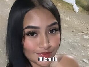 Aliismith