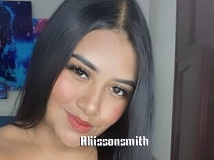 Aliissonsmith