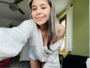 Alilaia
