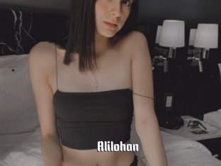 Alilohan