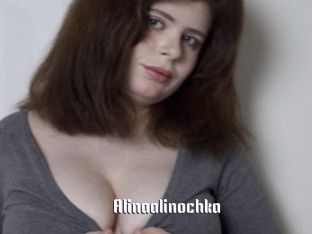 Alinaalinochka