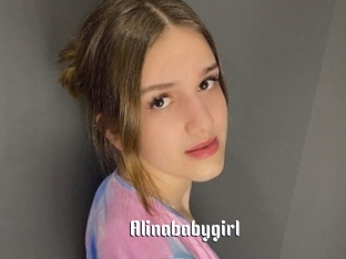Alinababygirl