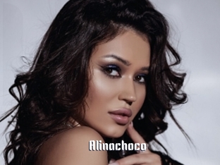 Alinachoco