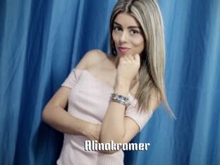 Alinakramer