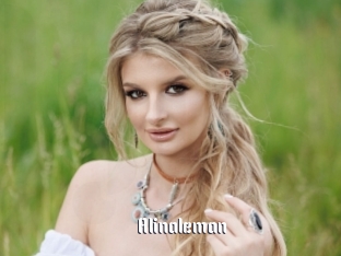Alinaleman