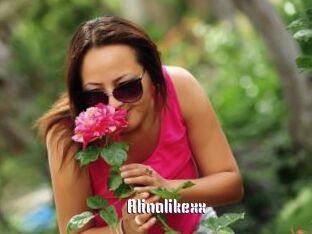 Alinalikexx