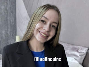 Alinalincolns