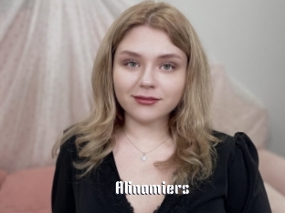 Alinamiers