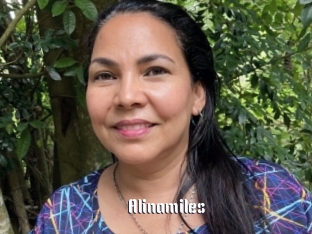 Alinamiles